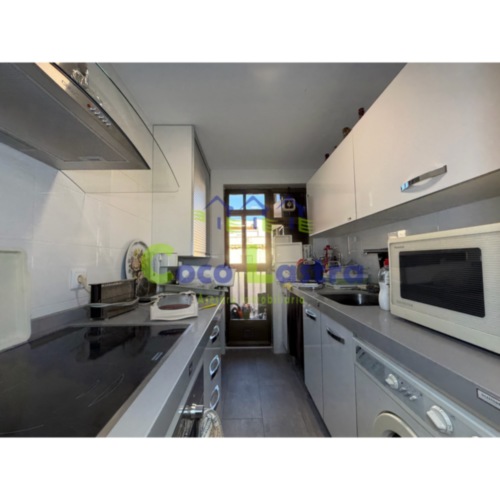 Cocina 